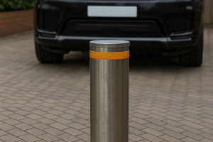 bollard