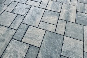 Garden Patio Stone Pavers