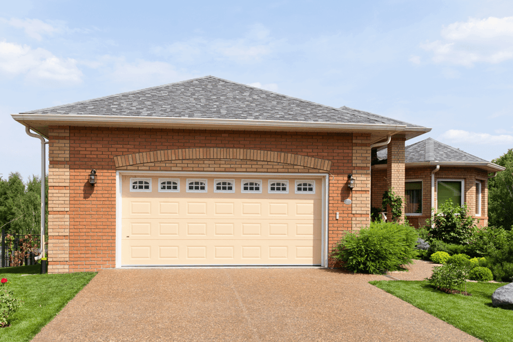 Resin Driveway Hampshire