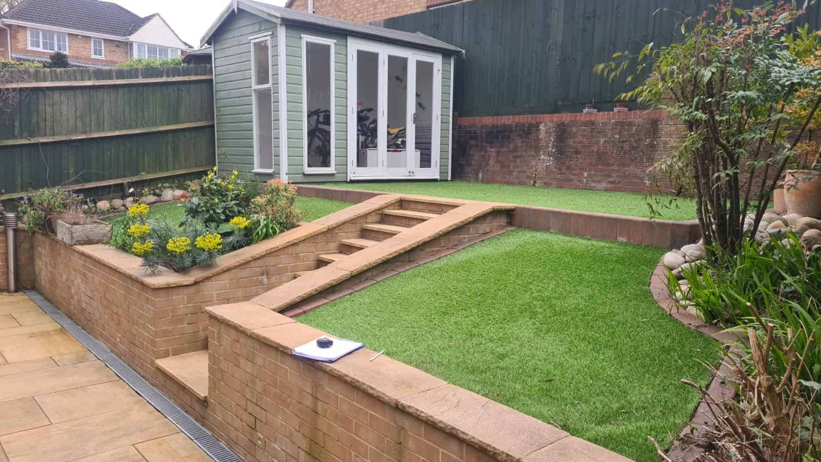 Landscape Gardeners Near Me