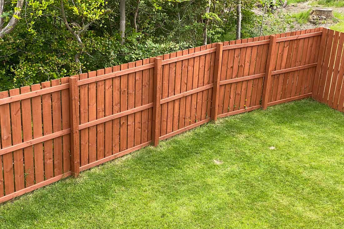 Fencing Southampton