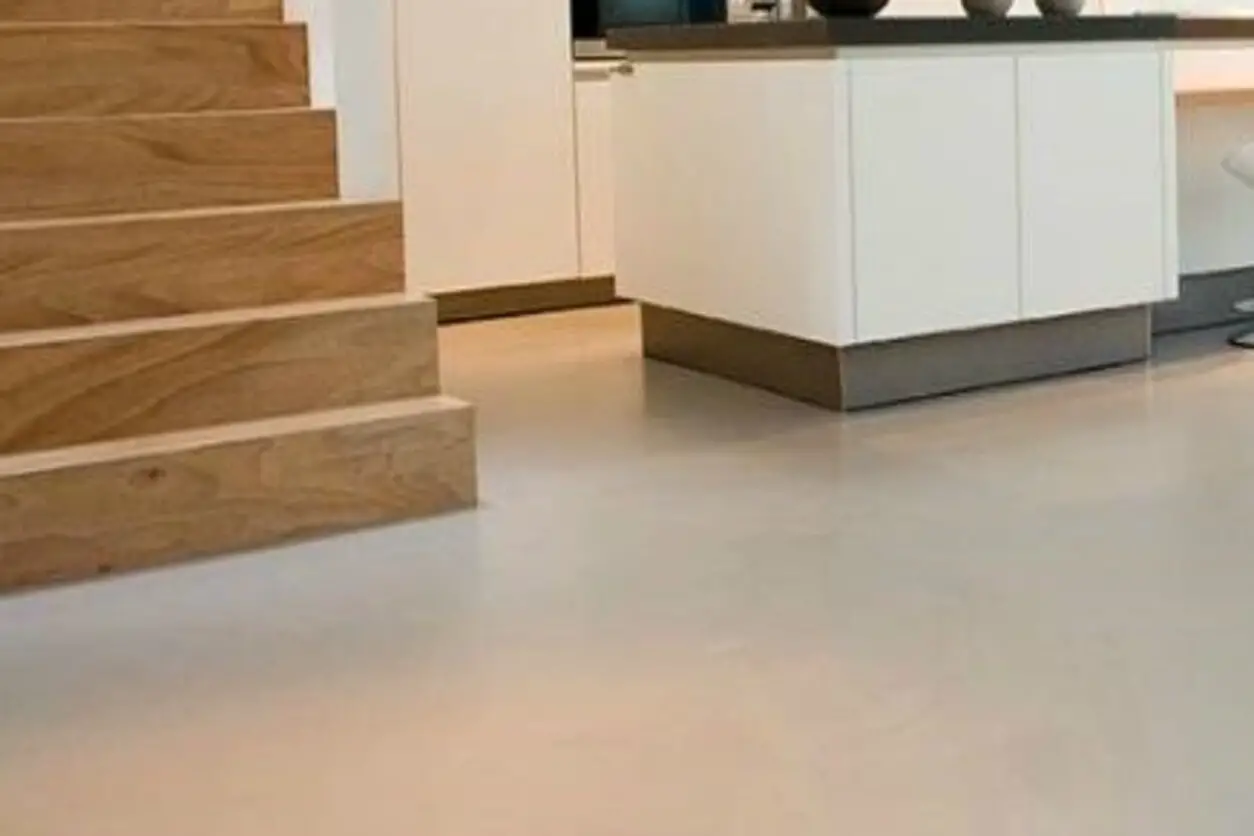 Internal resin flooring hampshire