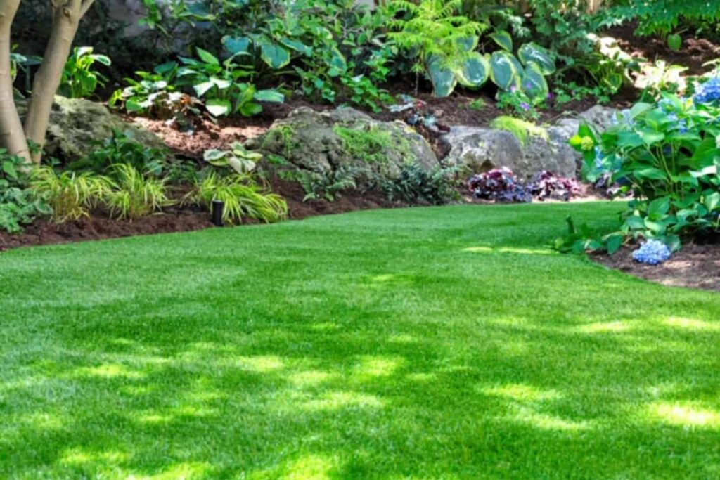 Garden Landscaping Southampton