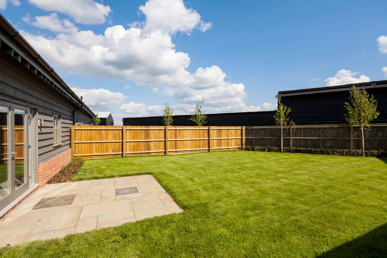 Fencing Company Southampton