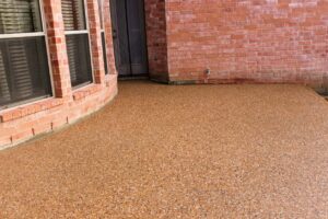 Resin Driveways Southampton