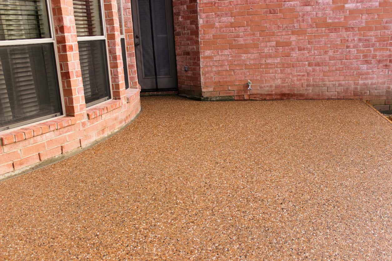 Resin Driveways Southampton