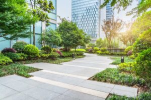 Commercial Landscaping