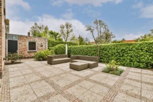 Landscaping Company Near Me