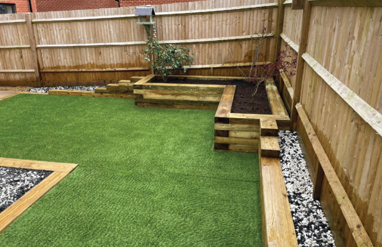 Garden Design Ideas to Create a Beautiful Outdoor Space