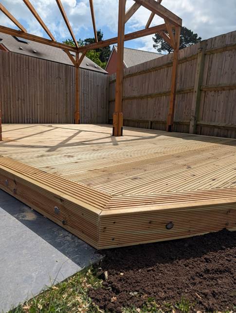 Decking Installation Near Me – Faster Service, Better Results and Local Expertise