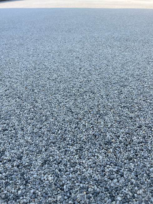 Resin Installation: All You Need to Know