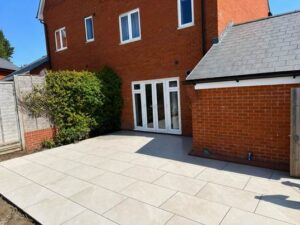 patio installers