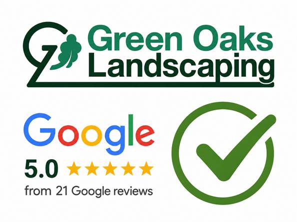 Trusted Landscapers, Don’t Just Take Our Word for It