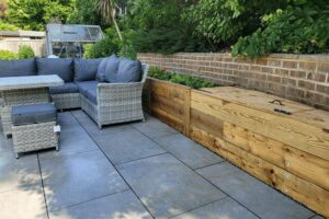patio ideas